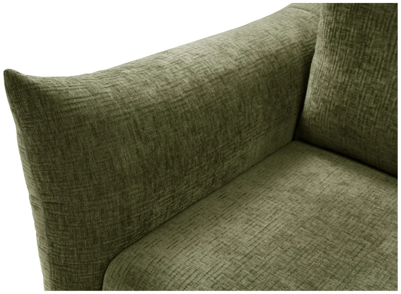 Sofa rozkładana ADEL 240 cm z funkcją spania i pojemnikiem na pościel - Over the Horizon 38