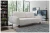 Sofa rozkładana BOHO 244 cm z funkcją spania i pojemnikiem na pościel - Perfect Harmony 01