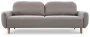 Sofa rozkładana BOHO 244 cm z funkcją spania i pojemnikiem na pościel - Ottawa 7