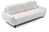 Sofa rozkładana BOHO 244 cm z funkcją spania i pojemnikiem na pościel - Perfect Harmony 01