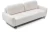 Sofa rozkładana BOHO 244 cm z funkcją spania i pojemnikiem na pościel - Perfect Harmony 01