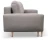 Sofa rozkładana BOHO 244 cm z funkcją spania i pojemnikiem na pościel - Ottawa 7