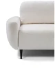 Sofa rozkładana BOHO 244 cm z funkcją spania i pojemnikiem na pościel - Perfect Harmony 01