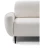 Sofa rozkładana BOHO 244 cm z funkcją spania i pojemnikiem na pościel - Perfect Harmony 01