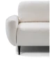 Sofa rozkładana BOHO 244 cm z funkcją spania i pojemnikiem na pościel - Perfect Harmony 01