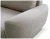 Sofa rozkładana BOHO 244 cm z funkcją spania i pojemnikiem na pościel - Ottawa 7