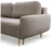 Sofa rozkładana BOHO 244 cm z funkcją spania i pojemnikiem na pościel - Ottawa 7