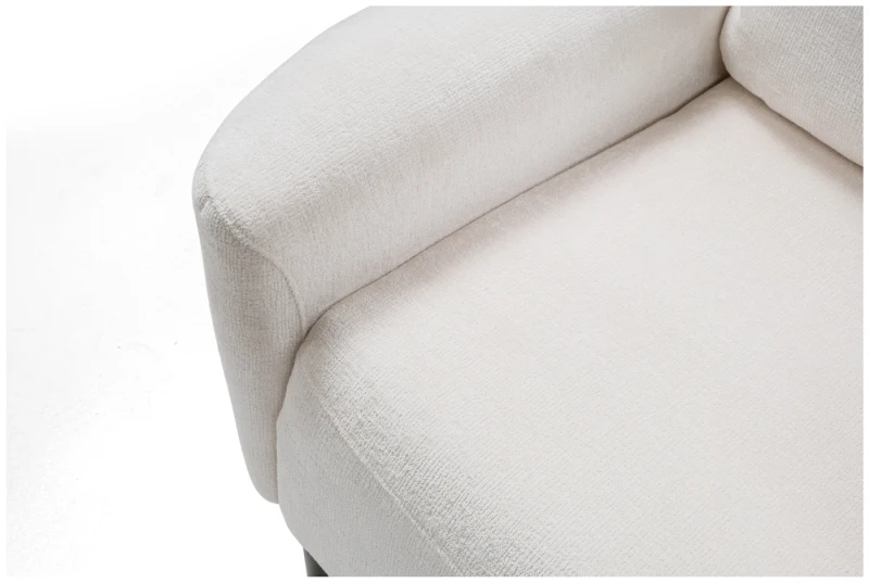 Sofa rozkładana BOHO 244 cm z funkcją spania i pojemnikiem na pościel - Perfect Harmony 01