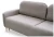 Sofa rozkładana BOHO 244 cm z funkcją spania i pojemnikiem na pościel - Ottawa 7