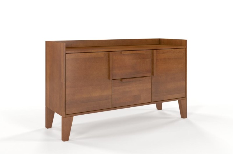 Komoda drewniana bukowa Agava