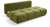 Sofa rozkładana MILO 214 cm z funkcją spania i pojemnikiem na pościel - Now or Never 38