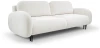 Sofa rozkładana SOFT 232 cm z funkcją spania i pojemnikiem na pościel - Run Again 01