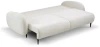 Sofa rozkładana SOFT 232 cm z funkcją spania i pojemnikiem na pościel - Run Again 01