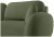 Sofa rozkładana SOFT 232 cm z funkcją spania i pojemnikiem na pościel - Castel 39