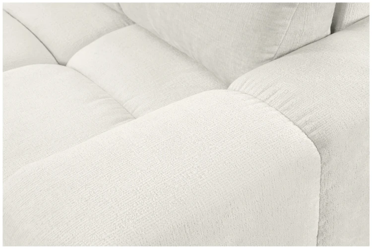 Sofa rozkładana SOHO 259 cm z funkcją spania i pojemnikiem na pościel - Perfect Harmony 02