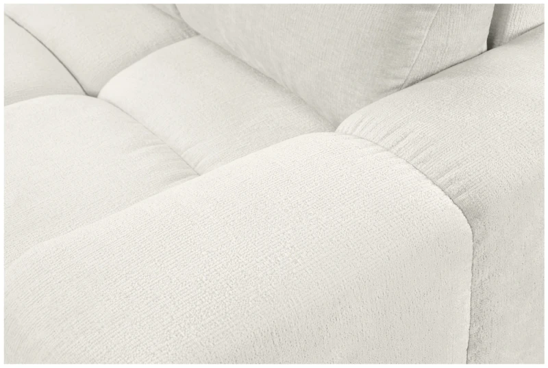 Sofa rozkładana SOHO 259 cm z funkcją spania i pojemnikiem na pościel - Perfect Harmony 02