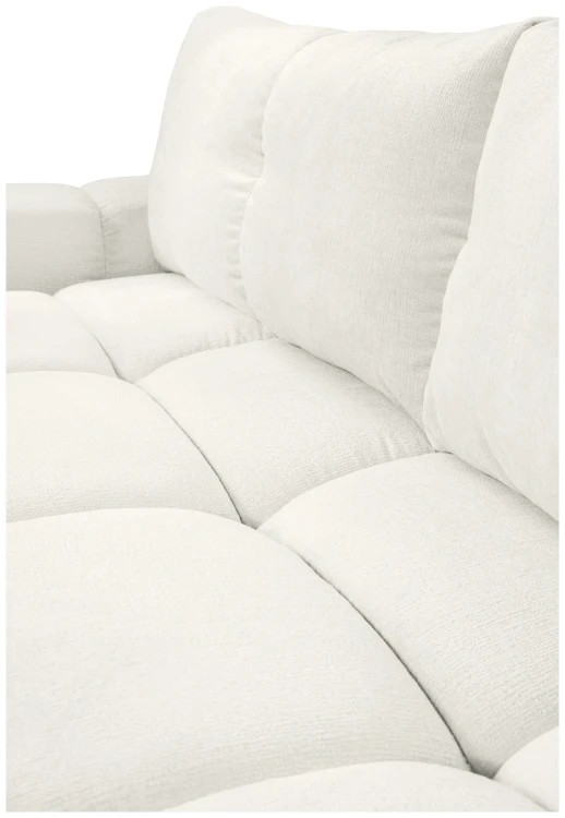 Sofa rozkładana SOHO 259 cm z funkcją spania i pojemnikiem na pościel - Perfect Harmony 02