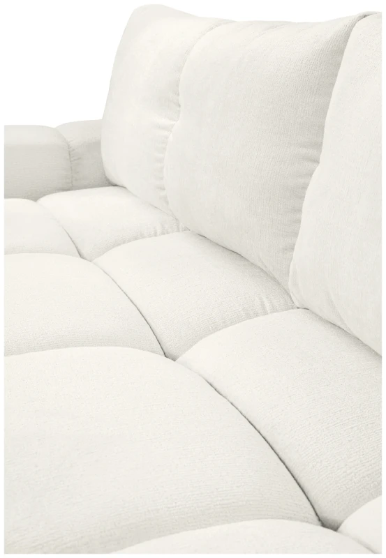 Sofa rozkładana SOHO 259 cm z funkcją spania i pojemnikiem na pościel - Perfect Harmony 02