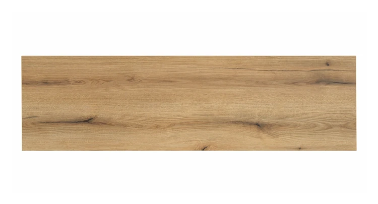Zestaw mebli łazienkowych VIVA CASHMERE z blatem dąb 160 cm - blat