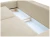 Sofa rozkładana VENA 244 cm z funkcją spania i pojemnikiem na pościel - Velluto 2 Beige