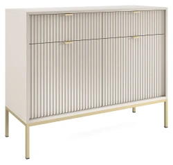Komoda Nova 104 cm kaszmir