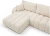 Narożnik rozkładany BALOO 276 cm z funkcją spania i pojemnikiem na pościel - Lambi 8