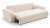Sofa rozkładana BALOO 248 cm z funkcją spania i pojemnikiem na pościel - Lambi 8