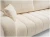 Sofa rozkładana BALOO 248 cm z funkcją spania i pojemnikiem na pościel - Lambi 8