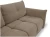 Sofa rozkładana BASE 245 cm z funkcją spania i pojemnikiem na pościel - Wind 11