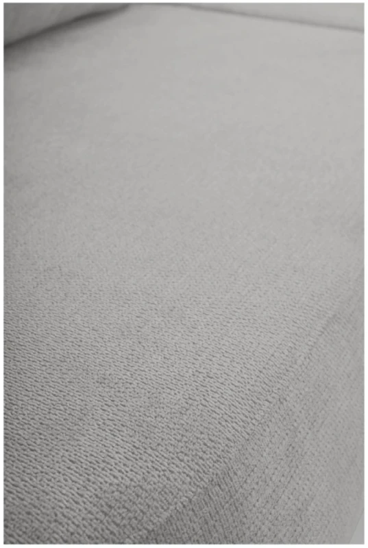 Narożnik rozkładany OLIO 248 cm z funkcją spania i pojemnikiem na pościel - Aragon 83