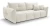 Sofa rozkładana BASE 245 cm z funkcją spania i pojemnikiem na pościel - Wind 02