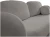 Sofa rozkładana OLIO 238 cm z funkcją spania i pojemnikiem na pościel - Sicuro 75