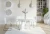 Stół rozkładany Prestiż 120-160 cm prostokątny nowoczesny do jadalni salonu white gloss stone