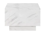Stolik kawowy Forma 60x60 cm ława z otwieranym blatem do salonu