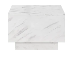 Stolik kawowy Forma 60x60 cm ława z otwieranym blatem do salonu