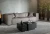 Stolik kawowy Forma 60x60 cm ława z otwieranym blatem do salonu black