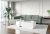 Stolik kawowy Forma 90x60 cm ława z otwieranym blatem do salonu bianco