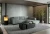 Stolik kawowy Forma 90x60 cm ława z otwieranym blatem do salonu marmur black royal