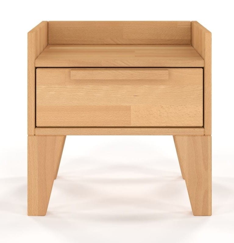 Szafka nocna bukowa Agava