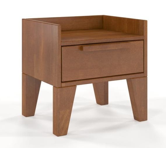 Szafka nocna bukowa Agava