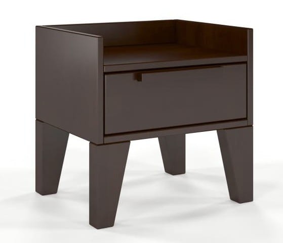 Szafka nocna bukowa Agava