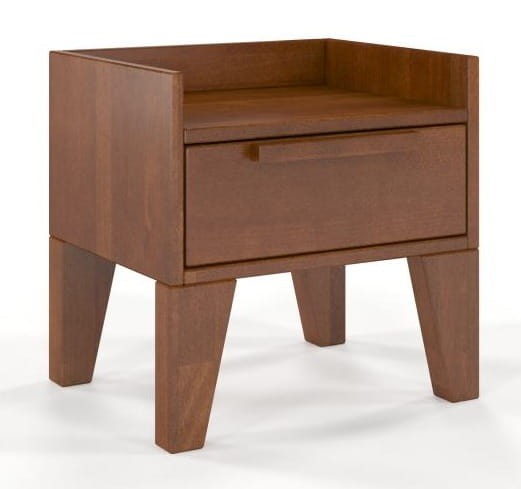 Szafka nocna bukowa Agava