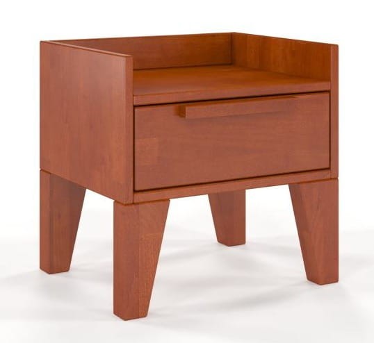 Szafka nocna bukowa Agava