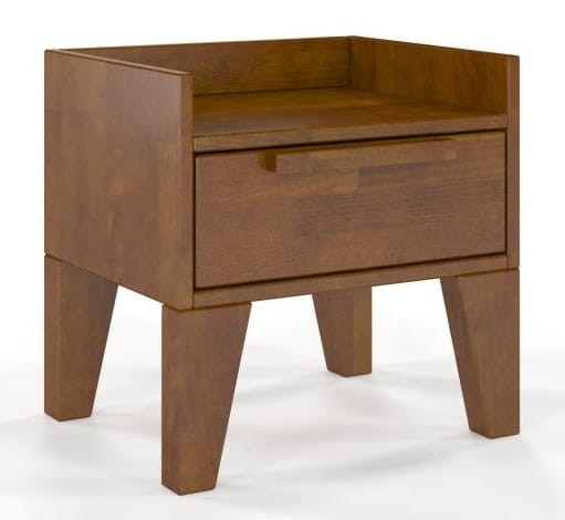 Szafka nocna bukowa Agava