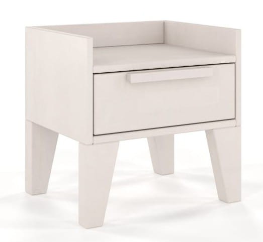 Szafka nocna bukowa Agava