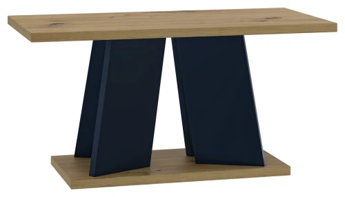 Stolik kawowy Takto 110x70 cm ława prostokątna do salonu