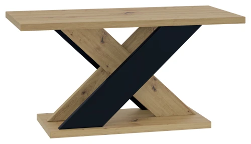 Stolik kawowy Symfonia 110x70 cm ława prostokątna do salonu