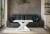 Stolik kawowy Symfonia 110x70 cm ława prostokątna do salonu white gloss