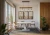 Stół rozkładany Solit 120-160 cm prostokątny nowoczesny do jadalni salonu white gloss