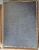Stół rozkładany Leone Złoty 120-220 cm do jadalni salonu Smooth concrete